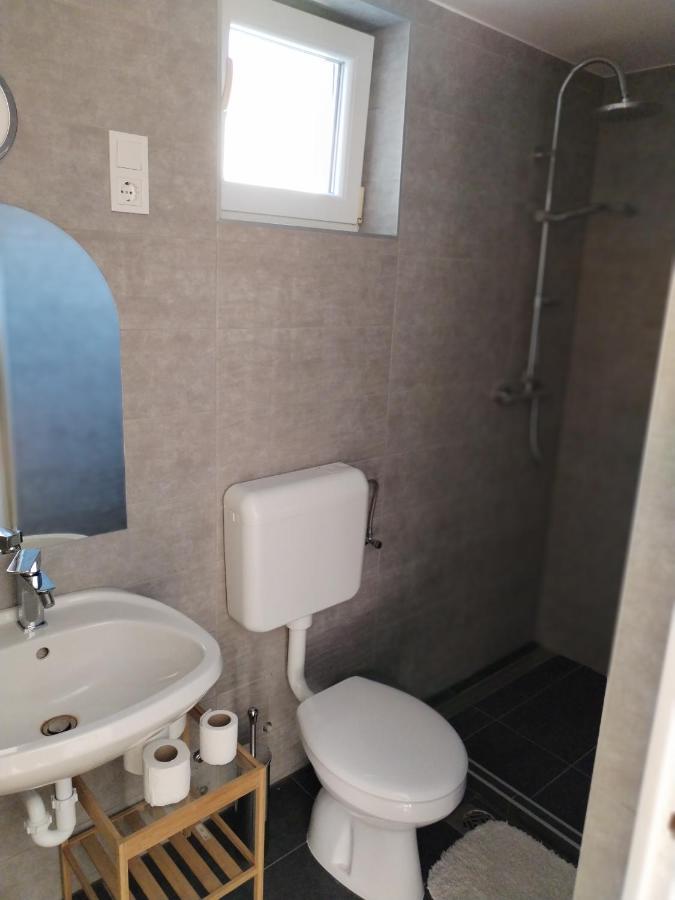 Levendula Apartmanhaz Hajduszoboszlo Exterior photo